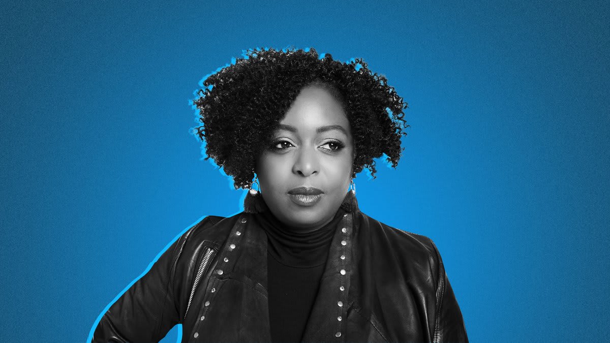 Kimberly Bryant, founder and CEO of Black Girls Code, describes how she managed to fund the tech education nonprofit herself for a year before raising money. Watch the full Your Next Move here: https://t.co/KQqXTHuDVe (In Partnership with
