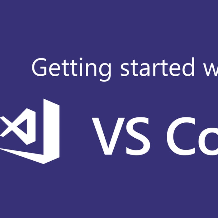 Documentation for Visual Studio Code