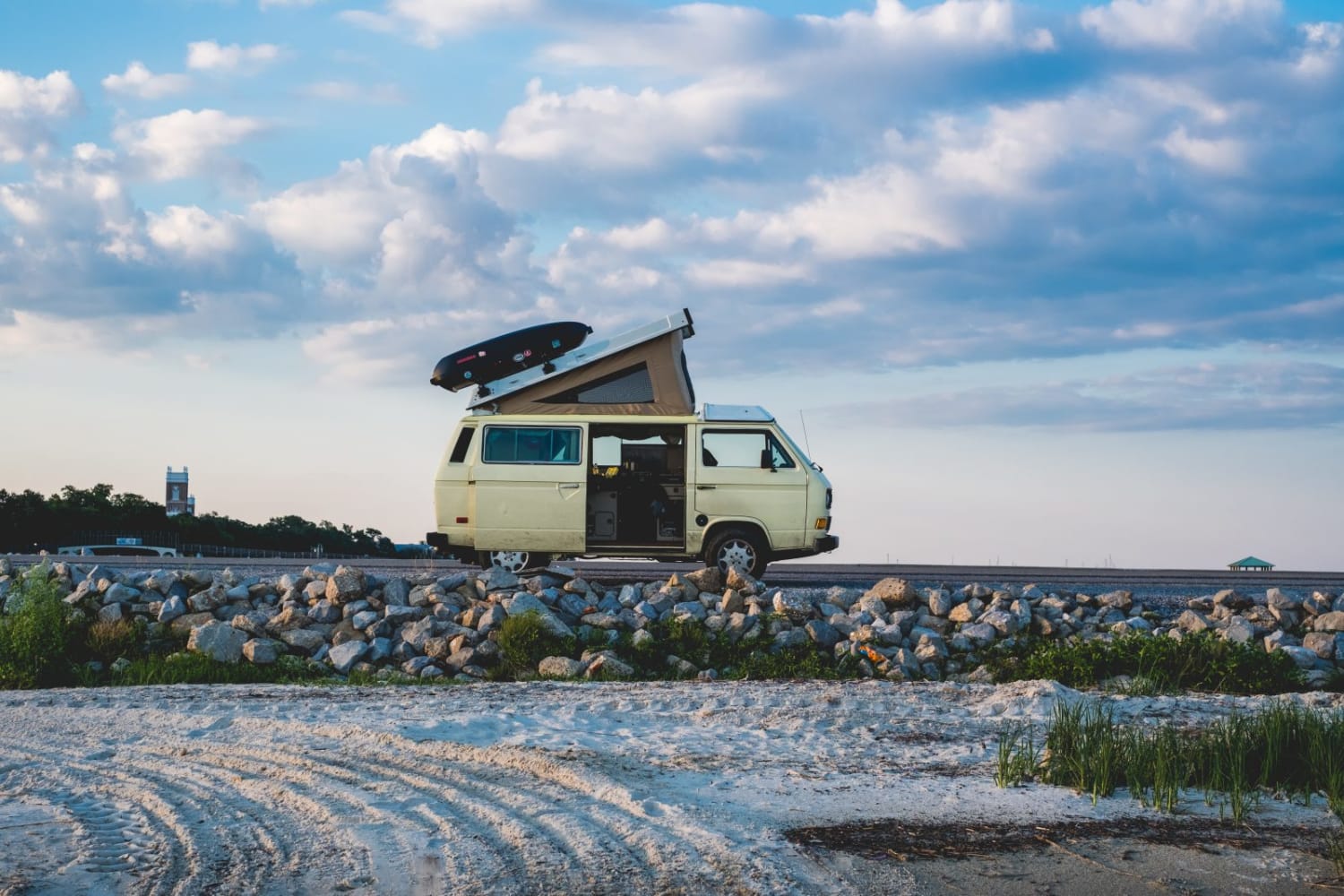 Best Time of Year To Find Cheaper RV Rental Prices