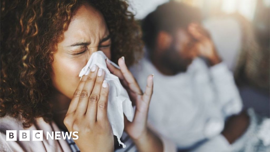 Common cold stopped by experimental approach