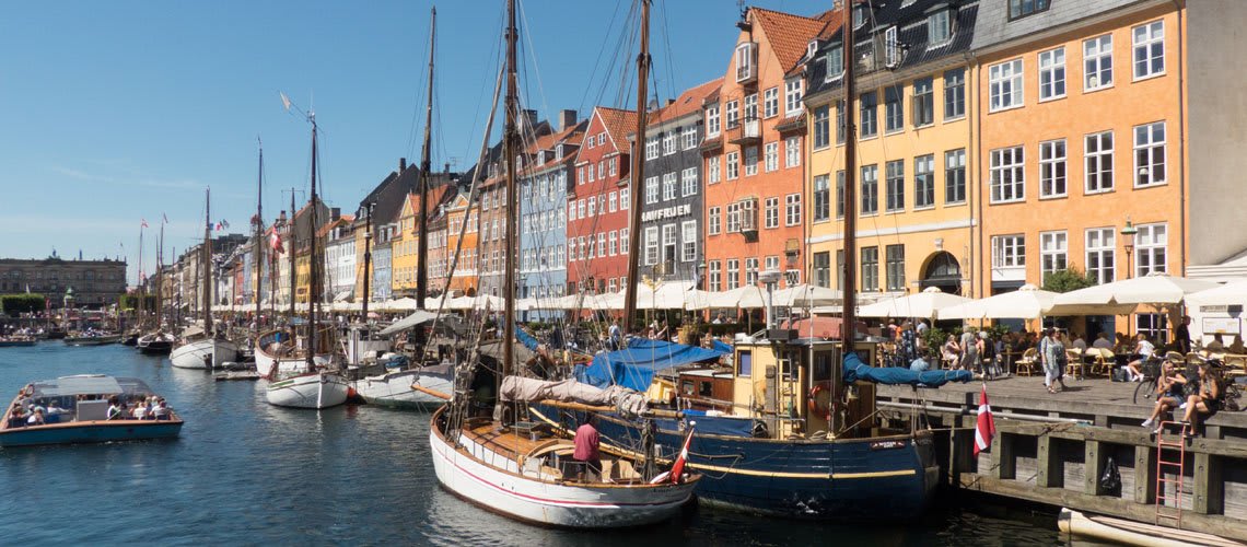 7 Unique Things To Do In Copenhagen