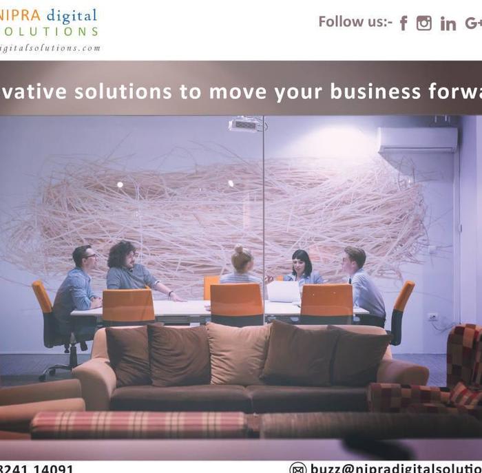 Nipra Digital Solutions