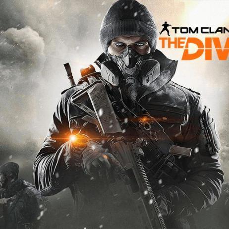 Tom Clancy's The Division 2 - Gold Steelbook Edition