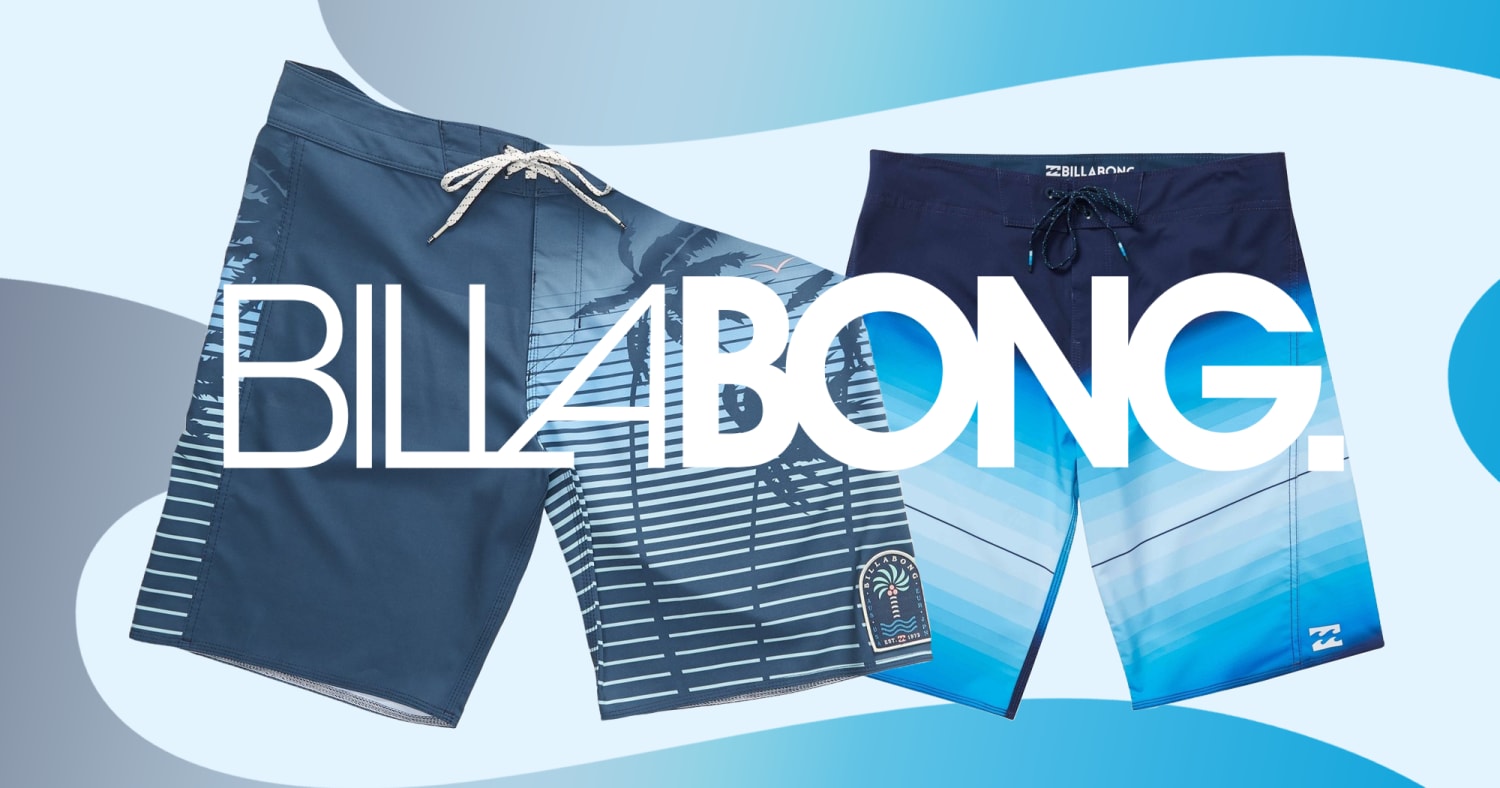 Billabong: For Anyone Who Ever Fell In Love With A Surfer In Cornwall