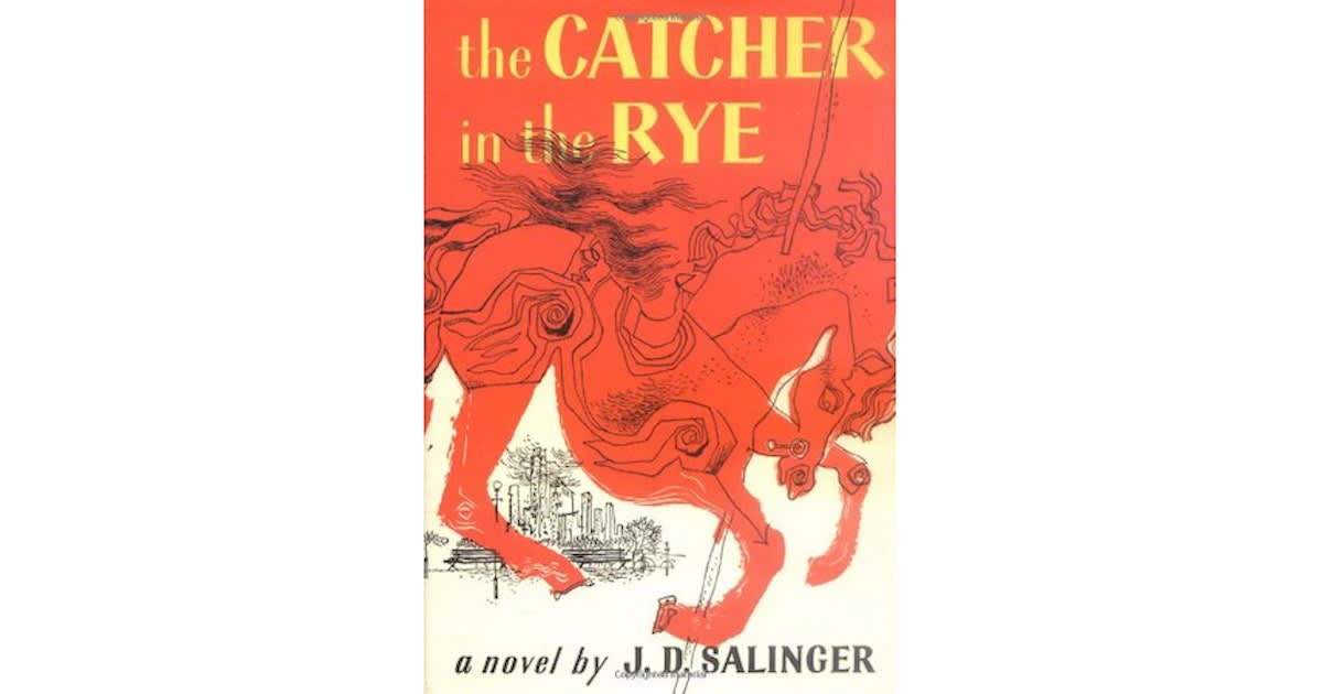 10 Things Holden Caulfield Hates About Everyone
