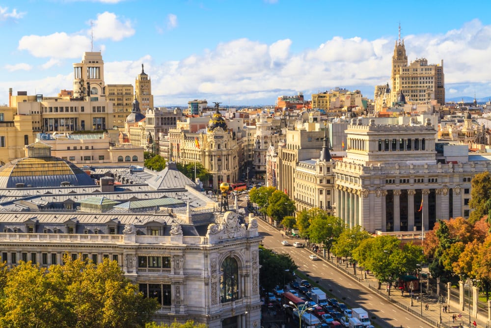 The Best Madrid Experiences for your first visit