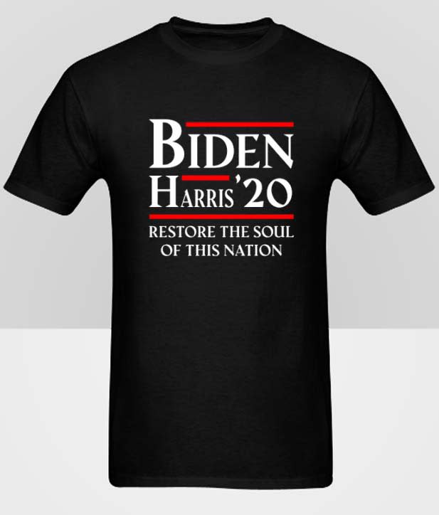 Biden Harris Hot Picks T Shirt
