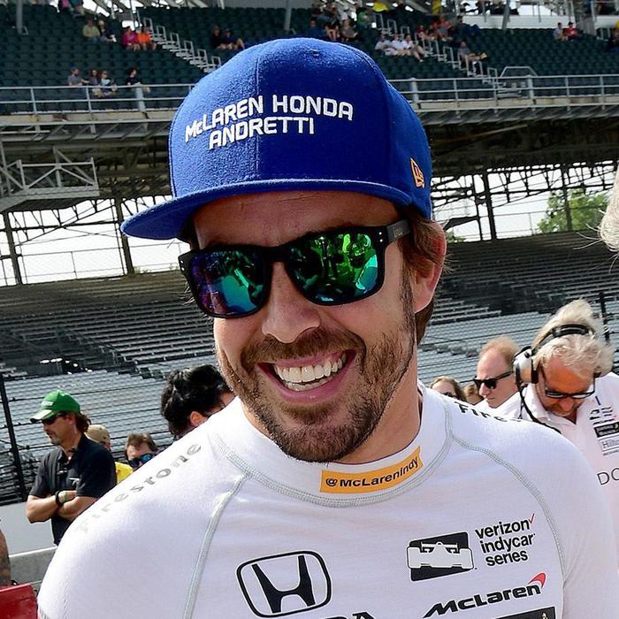 Fernando Alonso to return for 2019 Indy 500 in pursuit of motor sports' Triple Crown