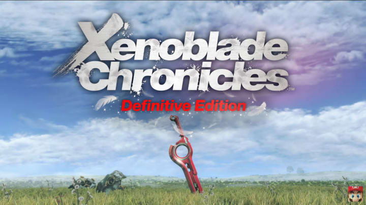 Xenoblade Chronicles Definitive Edition: Everything You Need to Know