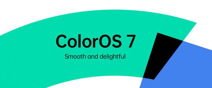 Color Os 7 launch in Oppo and Realme phones