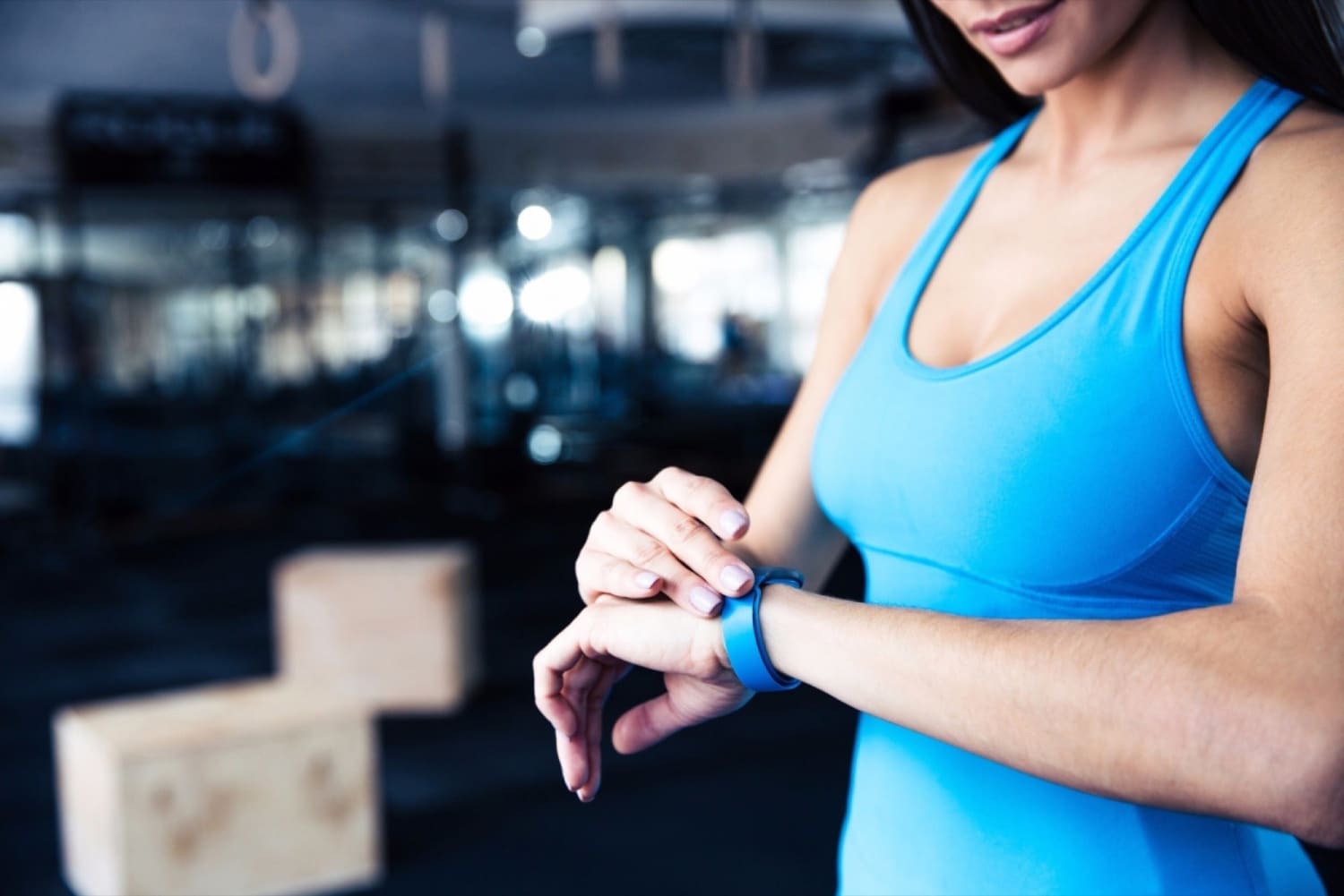 6 Ways Technology Helped Me 'Hack' Getting Into Shape