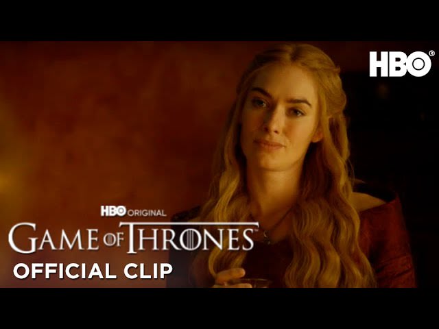 Tyrion Asks Cersei About Motherhood | Game of Thrones | HBO