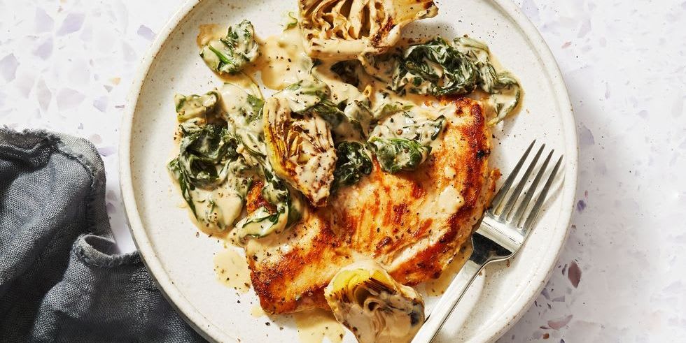 60 Insanely Delicious Ways to Enjoy Chicken Breasts at Any Meal