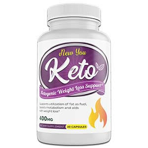 New You Keto REVIEWS 2020 - IS IT SAFE TO USE?
