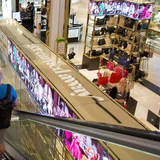 Brick-And-Mortar Retail Is Not Dead, But Department Stores Like Macy's Sure Are
