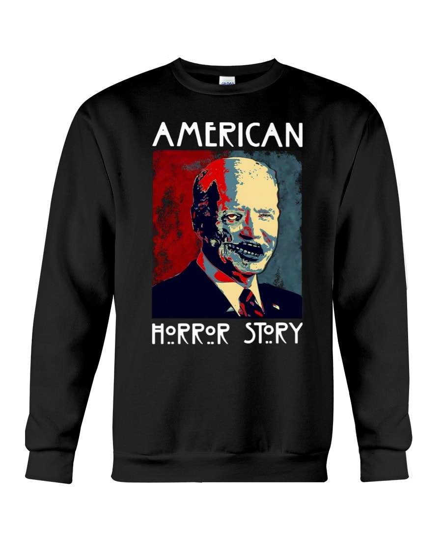 Biden American Horror Story Shirt