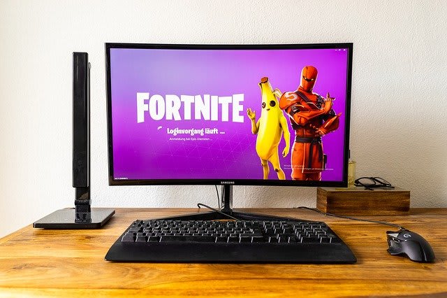Fortnite PC Size Reduces to Under 30GB With Ver 14.40 Update Down From 90GB