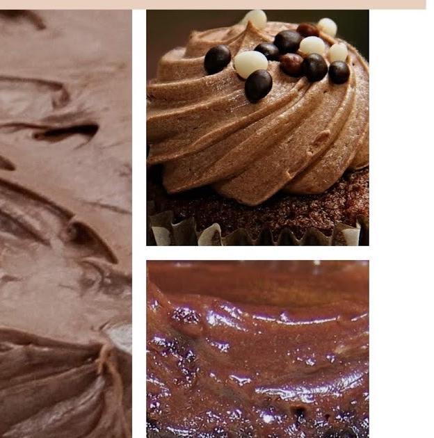 How to Make the Best Chocolate Icing