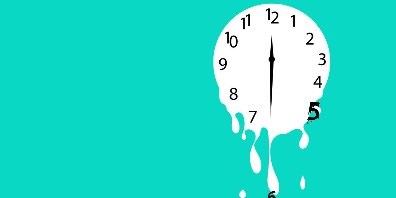 23 Ways to Feel Like Time Has Meaning These Days