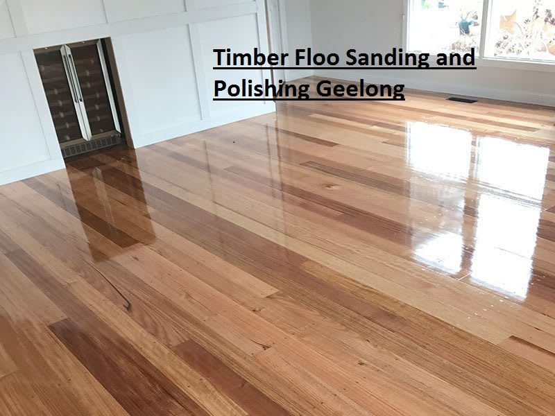 A New Dust-Free Experience with Wood Floor Sanding and Polishing Geelong - Businesslistings AUSTRALIA