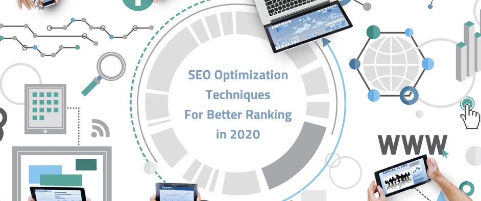 On-Page SEO Optimization Techniques For Better Ranking in 2020 - Bytegrow IT Solutions