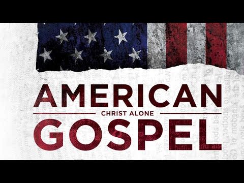 American Gospel ... what is it?