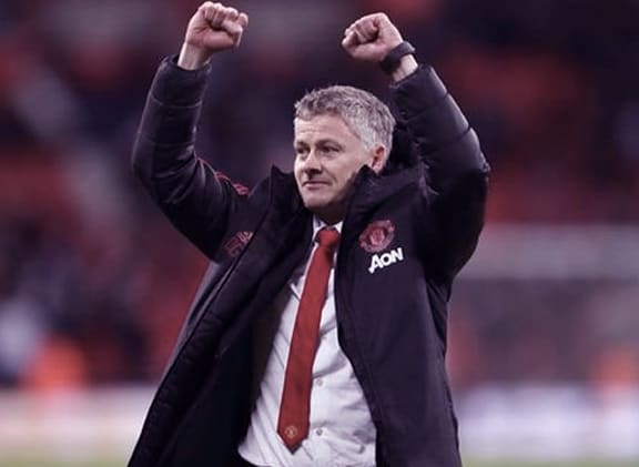 Manchester United News: Solskjaer, No new signings in January - Best Sports for You