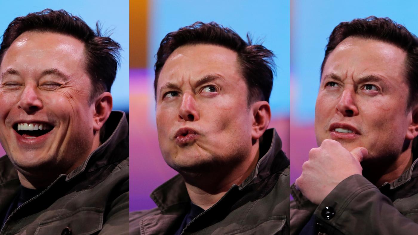 Elon Musk wants to put an AI interface in your brain. Should you be worried?