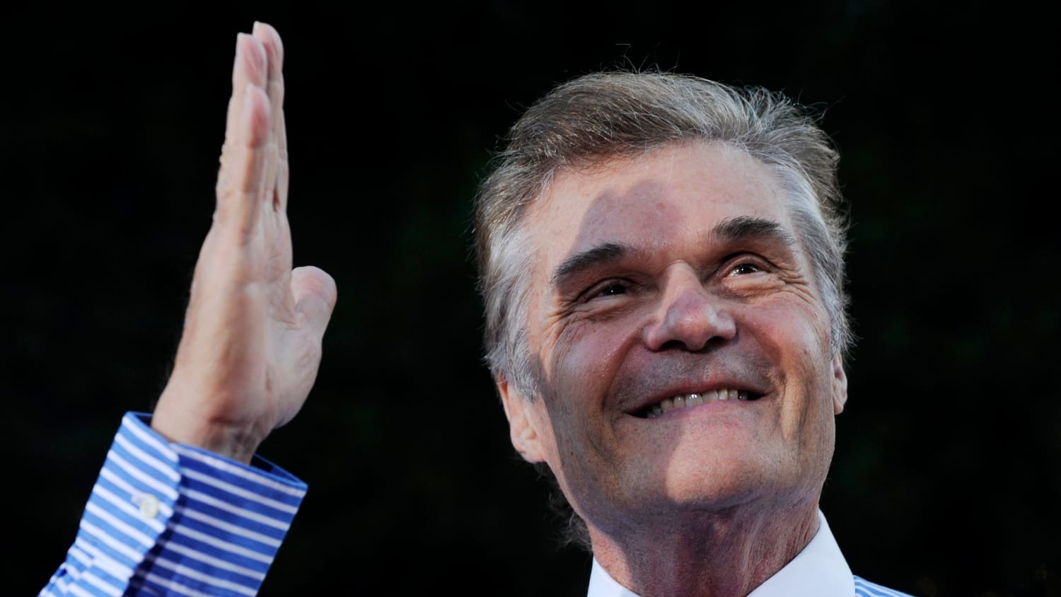 'Thanks for the deep belly laughs': Jamie Lee Curtis, Sofia Vergara mourn Fred Willard's death