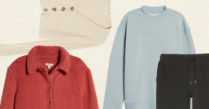 I'm a Nordstrom Designer, and I Think These 2021 Items Will Be Most Popular