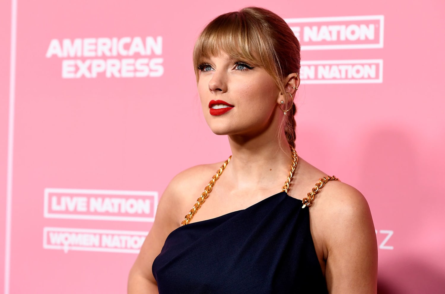Taylor Swift Wished Herself a Happy 30th Birthday in the Most Adorable Way Possible