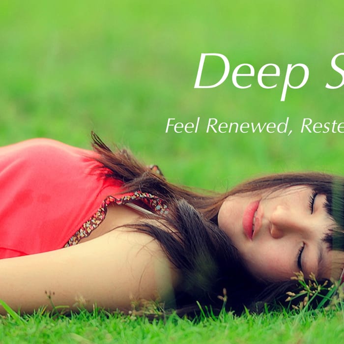 Deep Sleep Recovery? Best Sleep Supplement