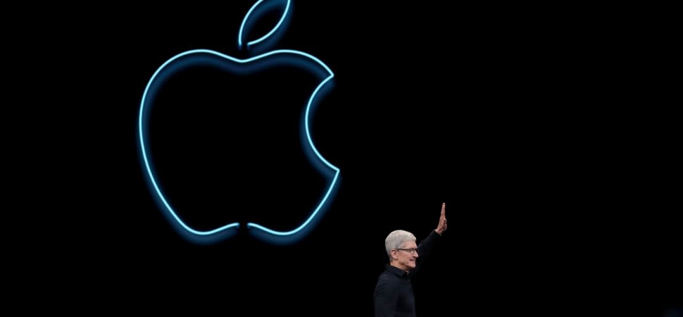 Apple Just Taught Google and Facebook a Major Lesson in How to Handle User Privacy