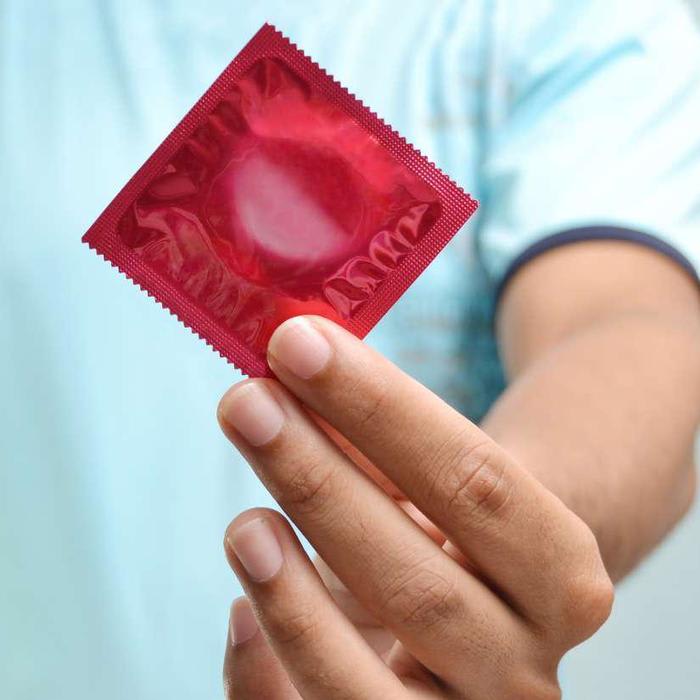 Safest condoms: Effectiveness and use