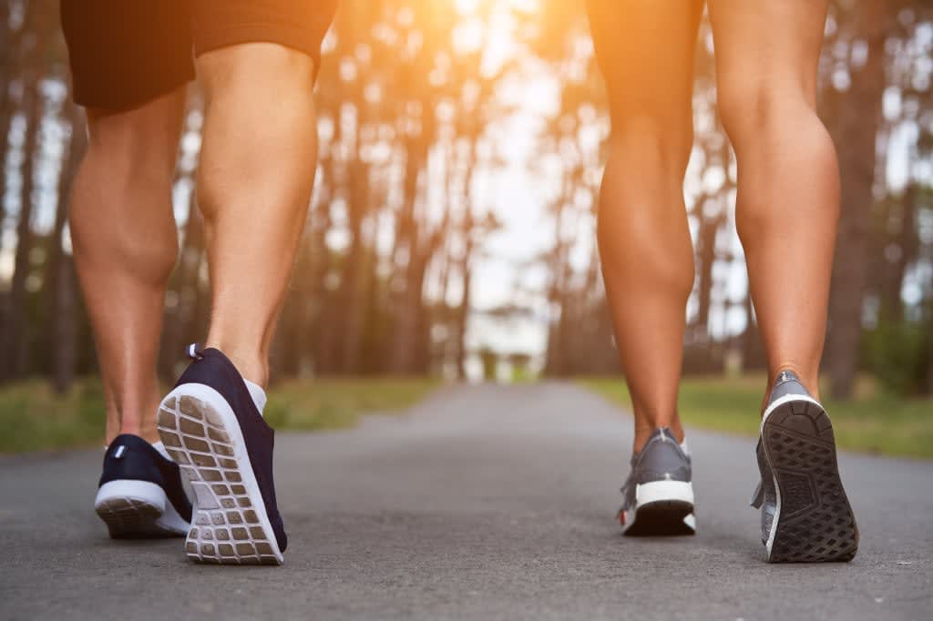 6 Essential Exercises To Prevent Calf Pain When Running