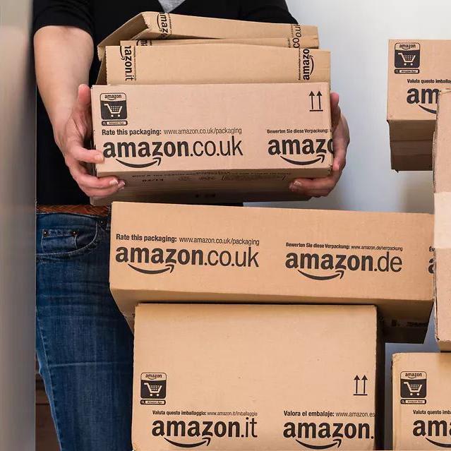 Amazon UK kickstarts Black Friday deals with flash sale on cameras and accessories