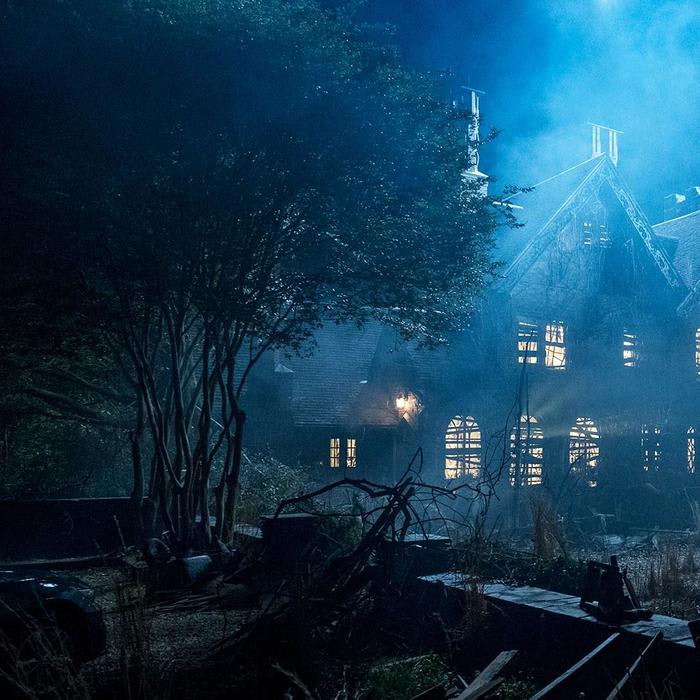 'The Haunting of Hill House' Is the First Great Horror TV Series