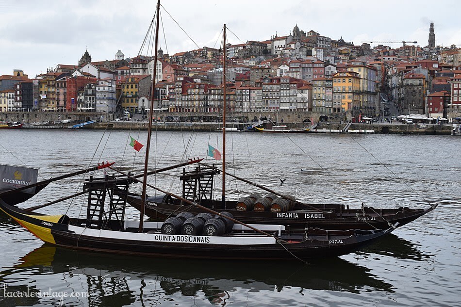 One week in Porto, what to see and do.