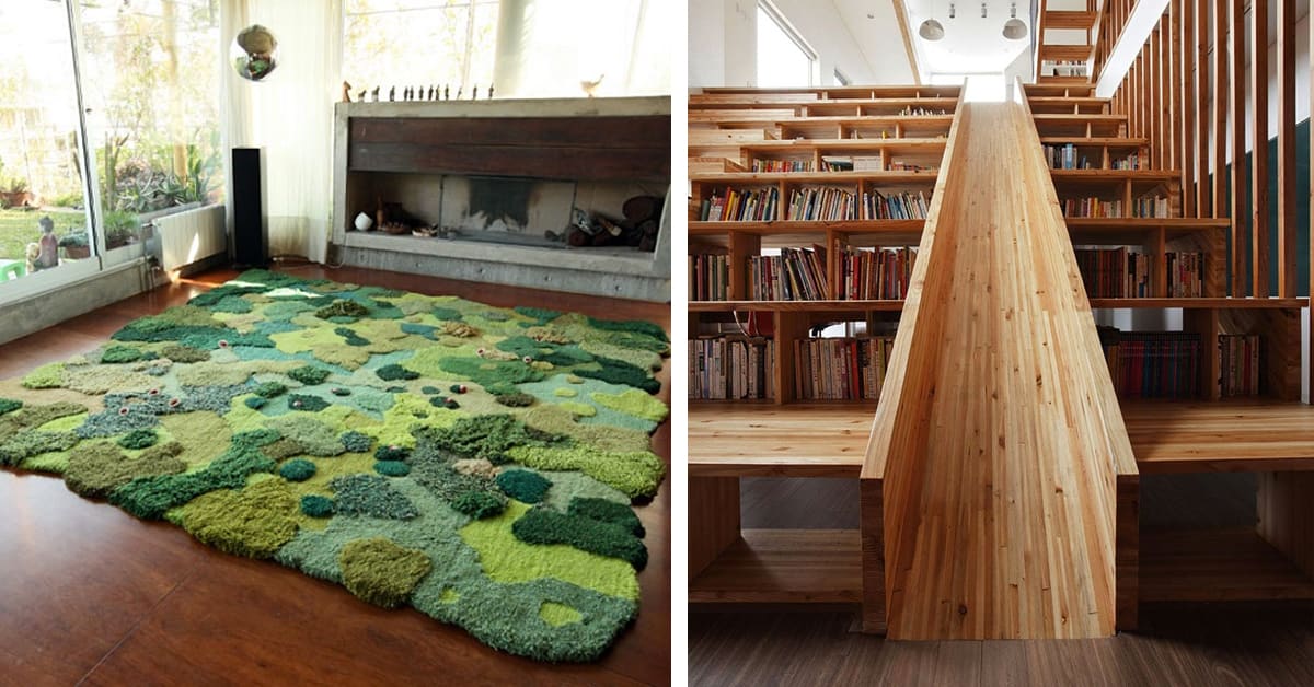 25+ Incredible Design Ideas to Give Your Home New Life