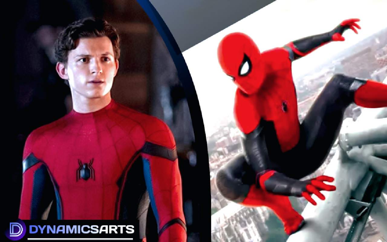 Spiderman 3 to Start Movie Shooting this Month