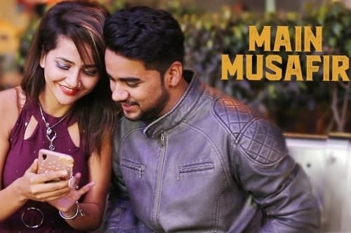 Download Main Musafir by Rahul Tyagi MP3 Song in High Quality