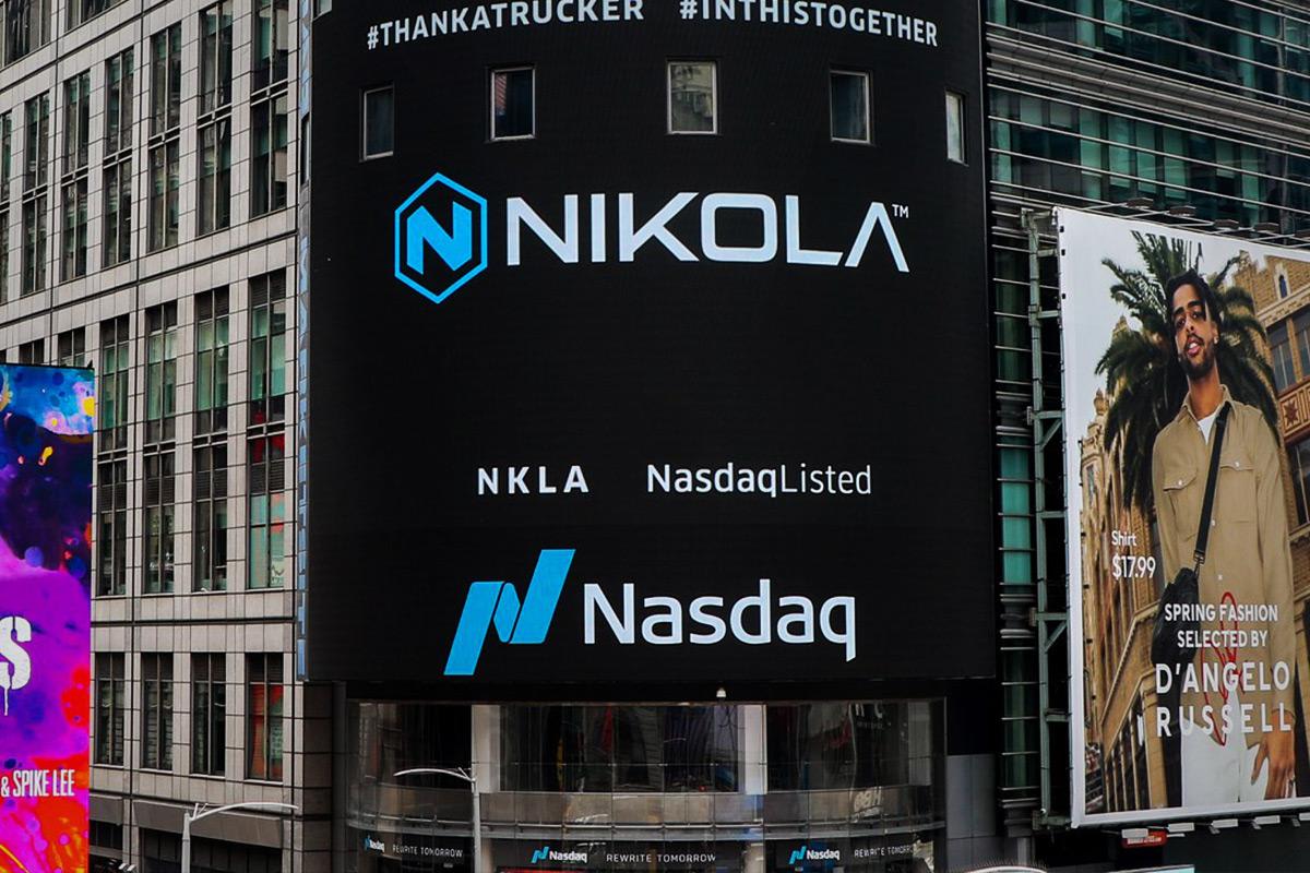 Hot Stocks Come and Sometimes Go - A Look at Nikola