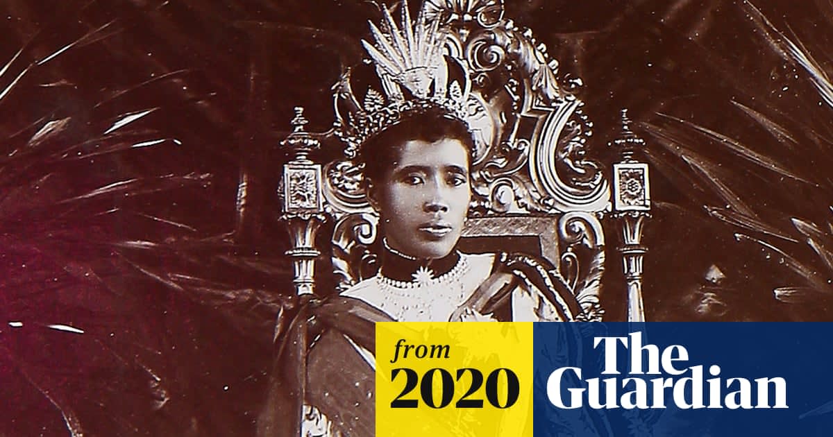 Remarkable story of Madagascar's last queen emerges from Surrey attic