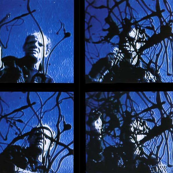Jackson Pollock 51: Short Film Captures the Painter Creating Abstract Expressionist Art