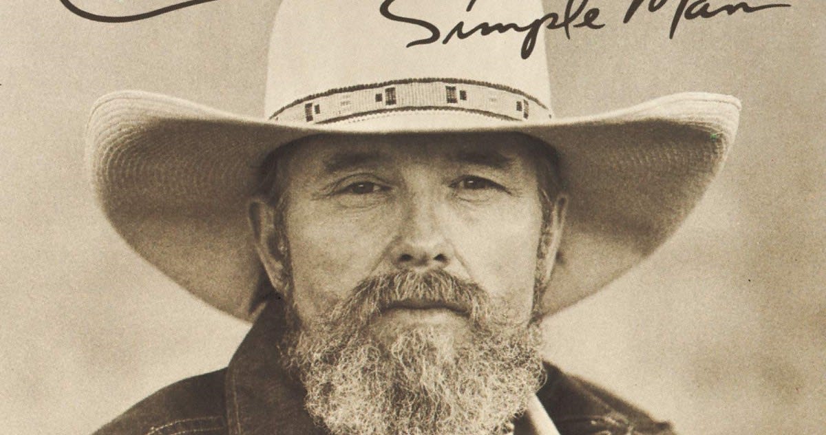 The fate of posthumous Charlie Daniels music documented in unseen interview