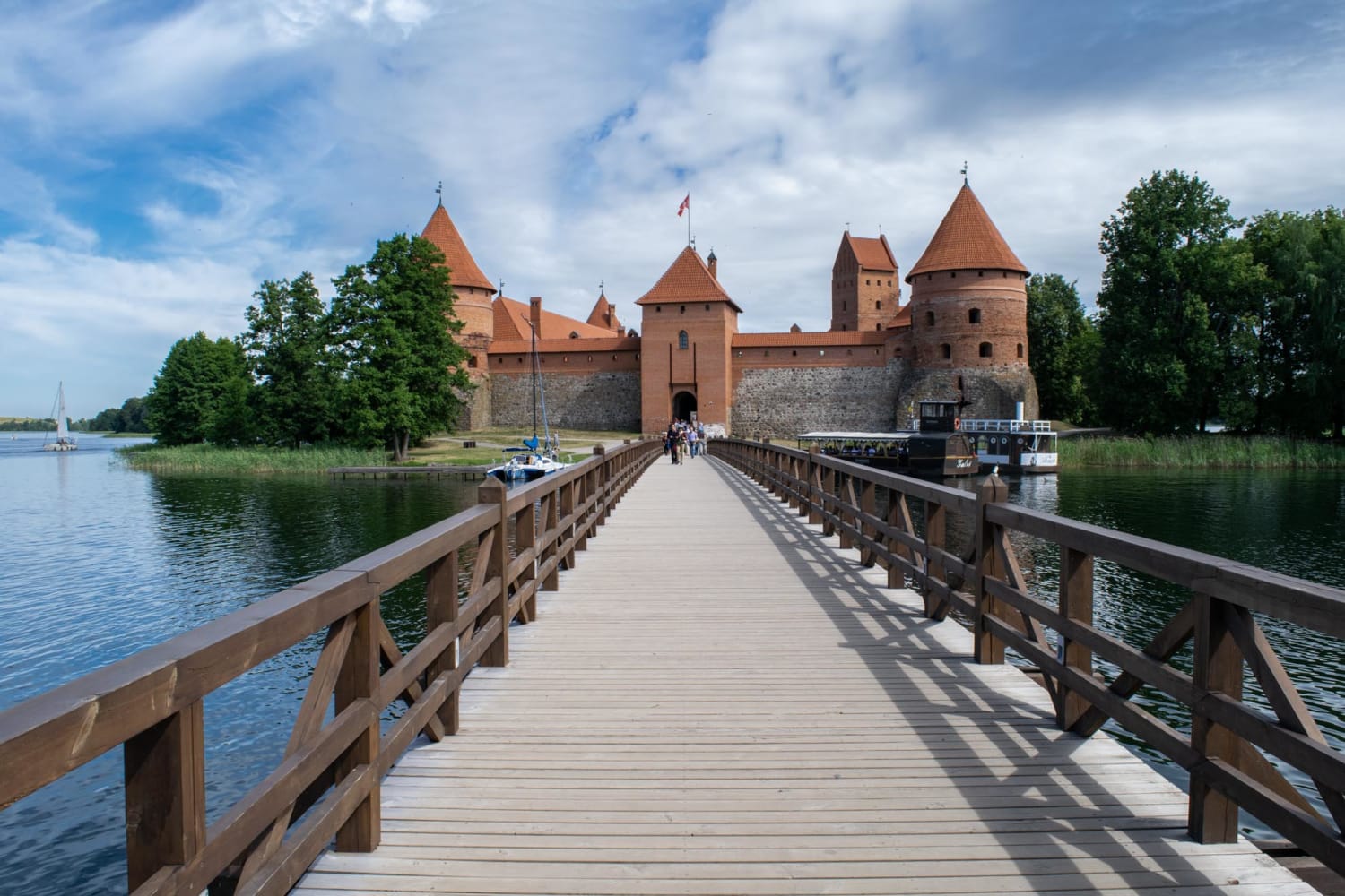 9 Things to Know Before Visiting Lithuania