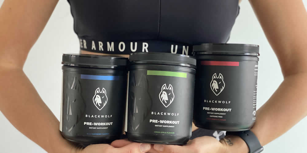 BlackWolf Pre-Workout Review: How to Prepare and Take