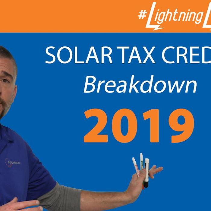 The Ultimate 2019 Guide To California Solar Tax Credit and Incentives