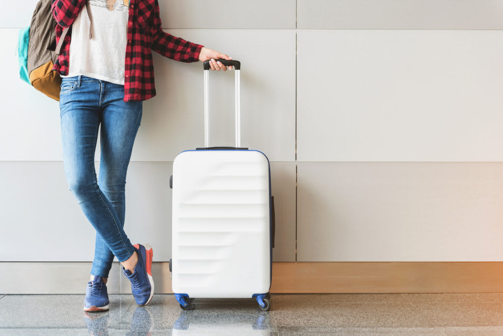 Top 5 Things to Look for in High-Quality Luggage