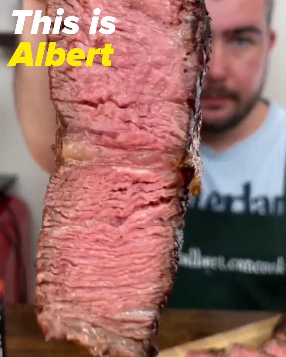 Tasty on Twitter